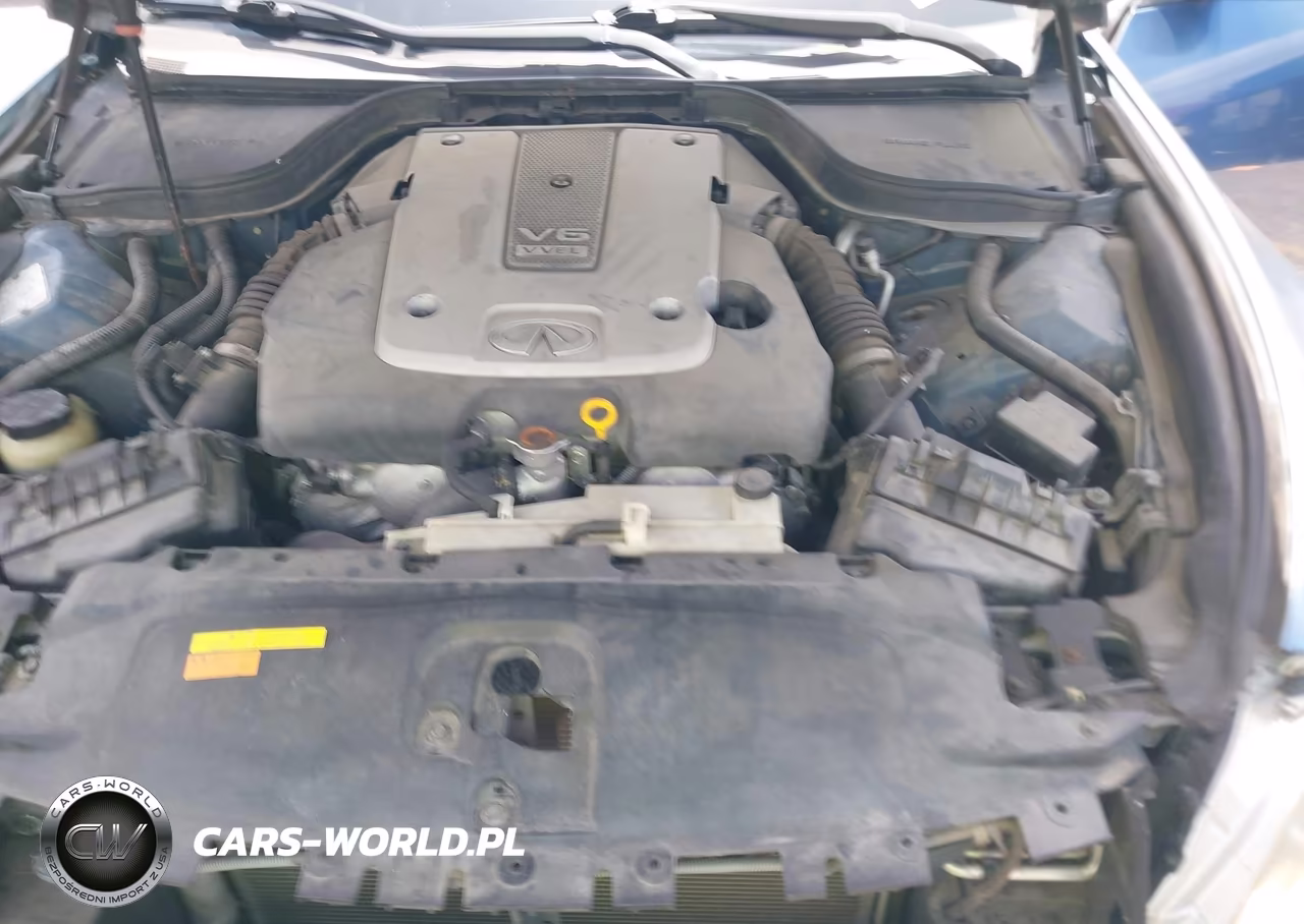 2008 Infiniti G37 Journey VIN:JNKCV64E58M117972 - 10