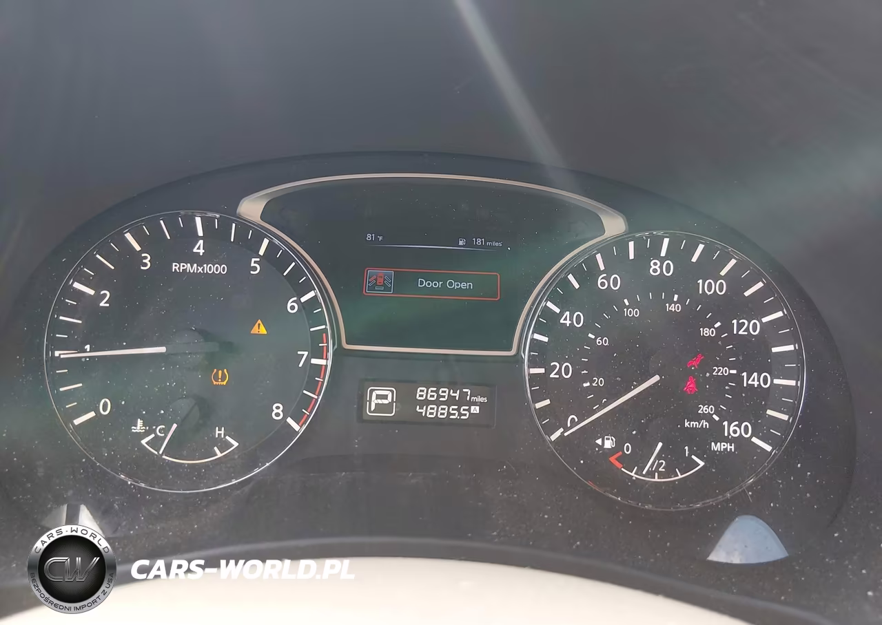 2015 Nissan Altima 2.5 S VIN:1N4AL3AP2FC223369 - 7
