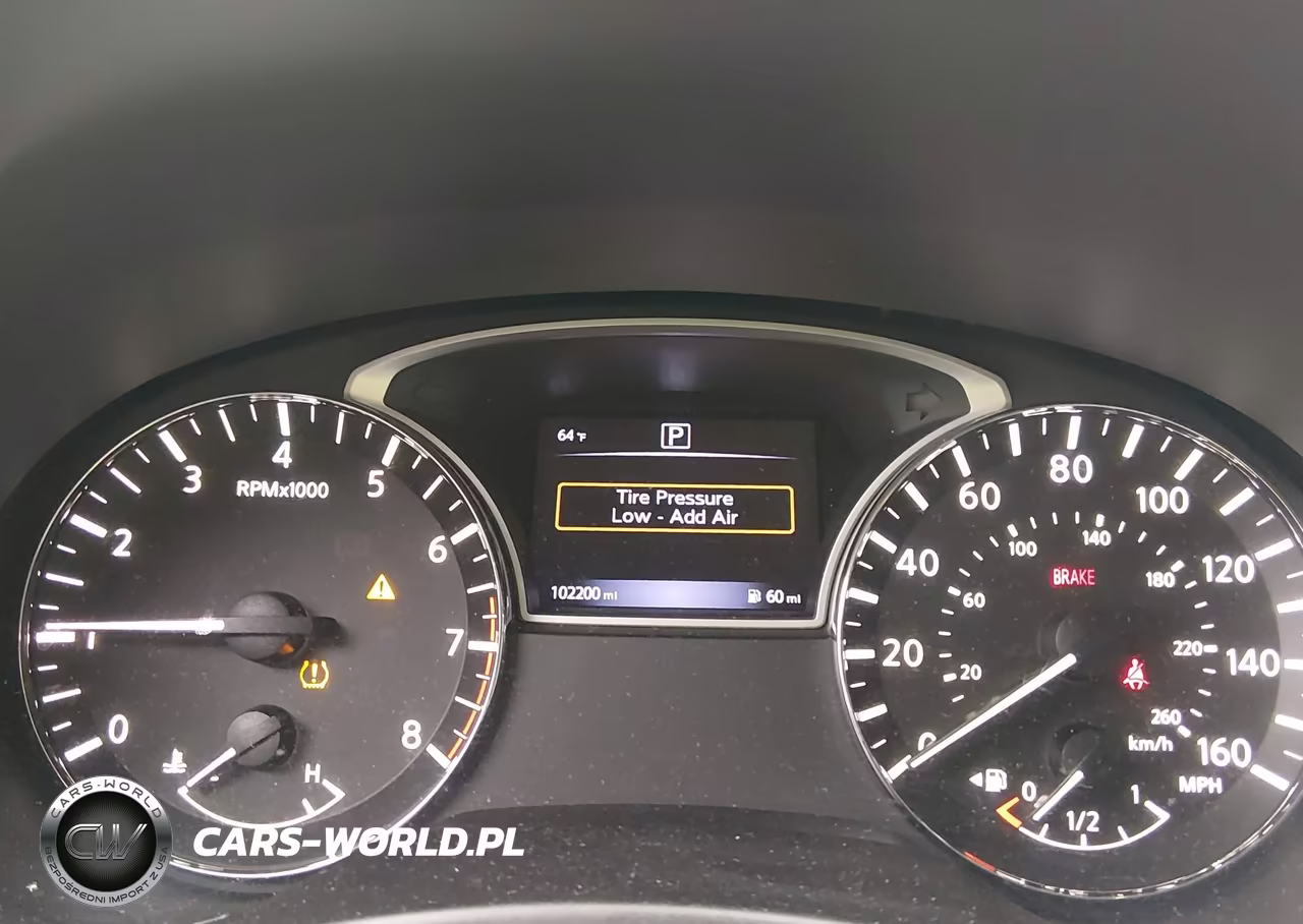 2017 Nissan Pathfinder S VIN:5N1DR2MNXHC658634 - 7