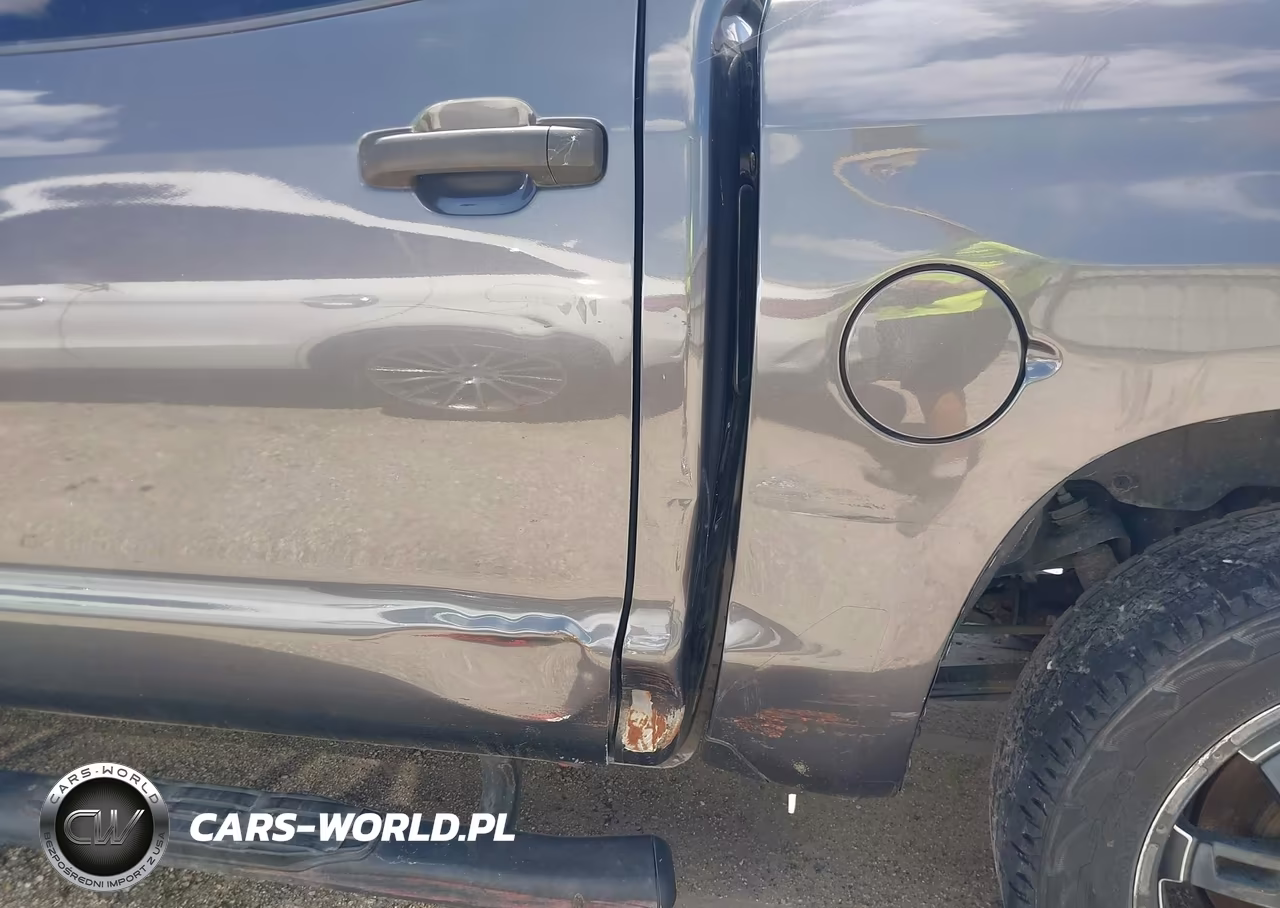 2016 Toyota Tundra Sr5 4.6L V8 VIN:5TFEM5F17GX096198 - 21