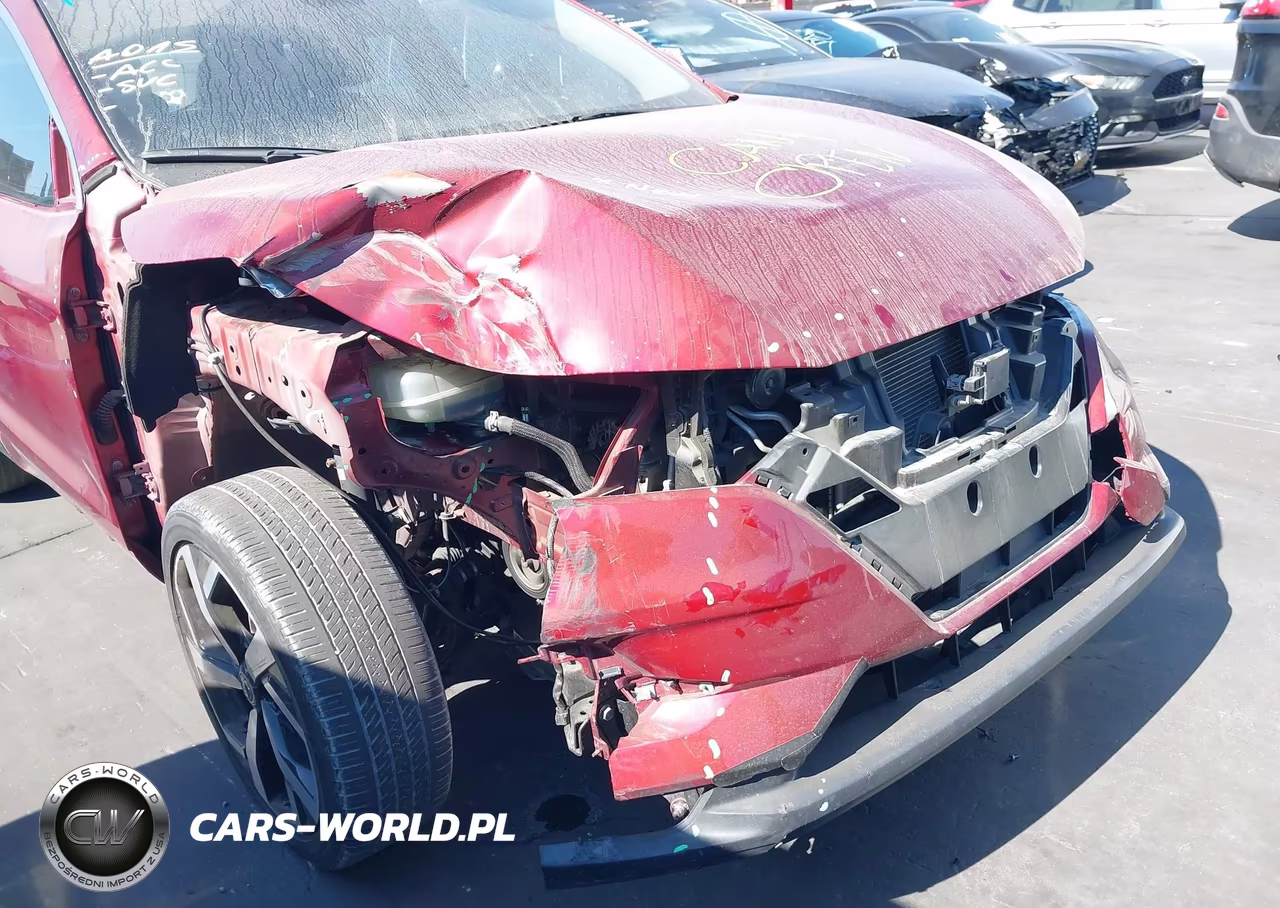 2020 Nissan Rogue Sport Sl Fwd Xtronic Cvt VIN:JN1BJ1CV8LW251257 - 6