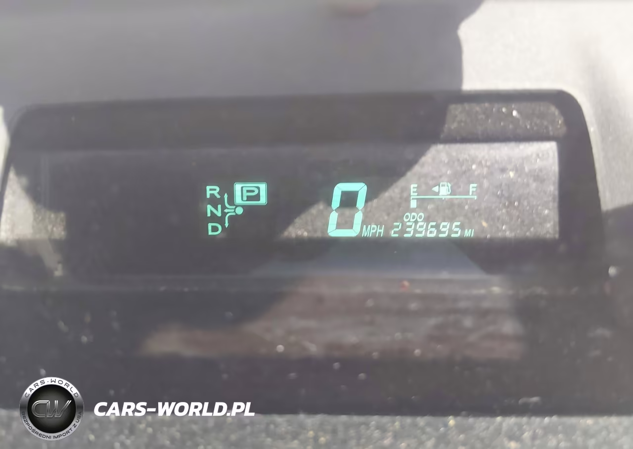 2007 Toyota Prius VIN:JTDKB20U177597520 - 12