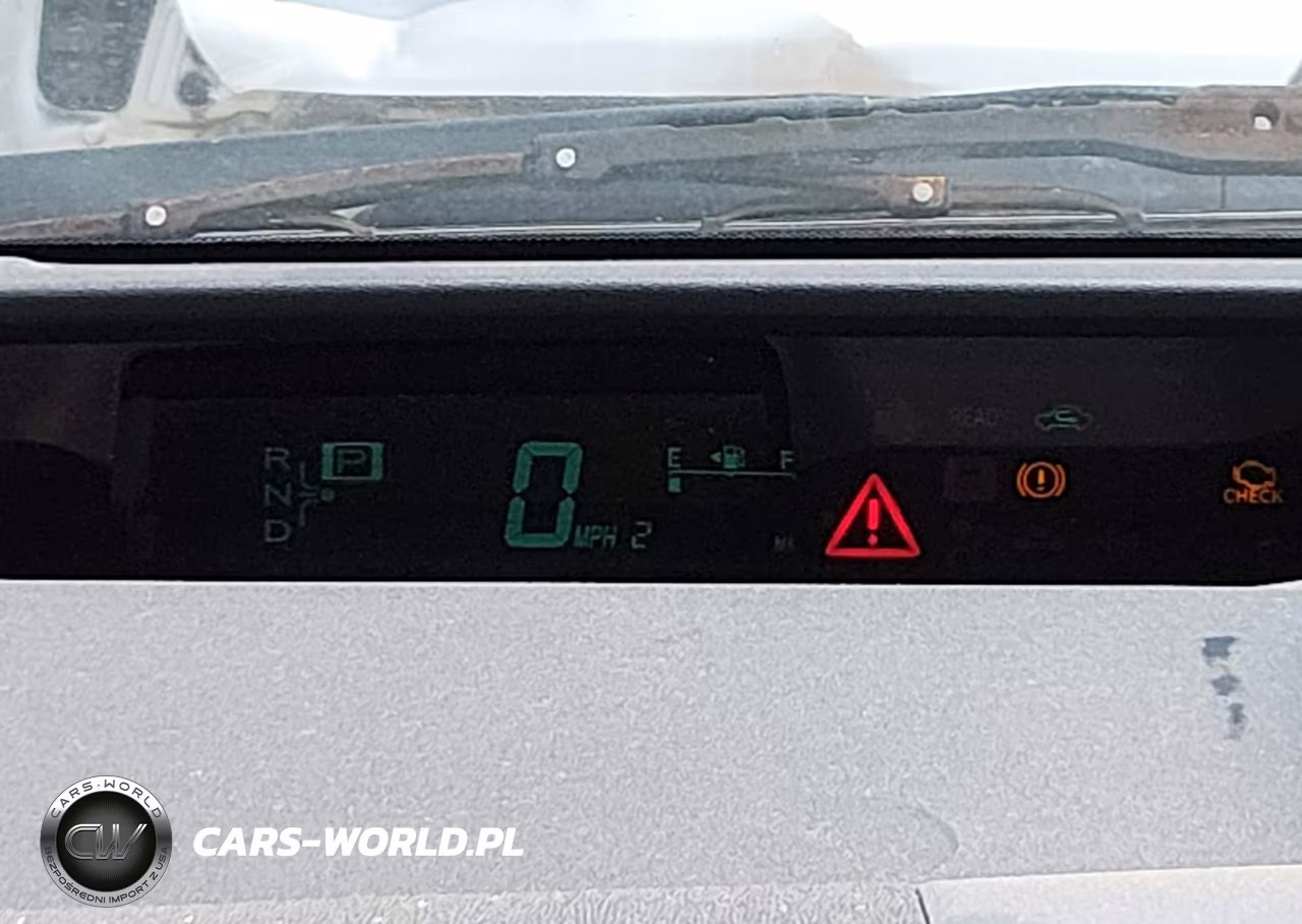 2007 Toyota Prius VIN:JTDKB20U177597520 - 7