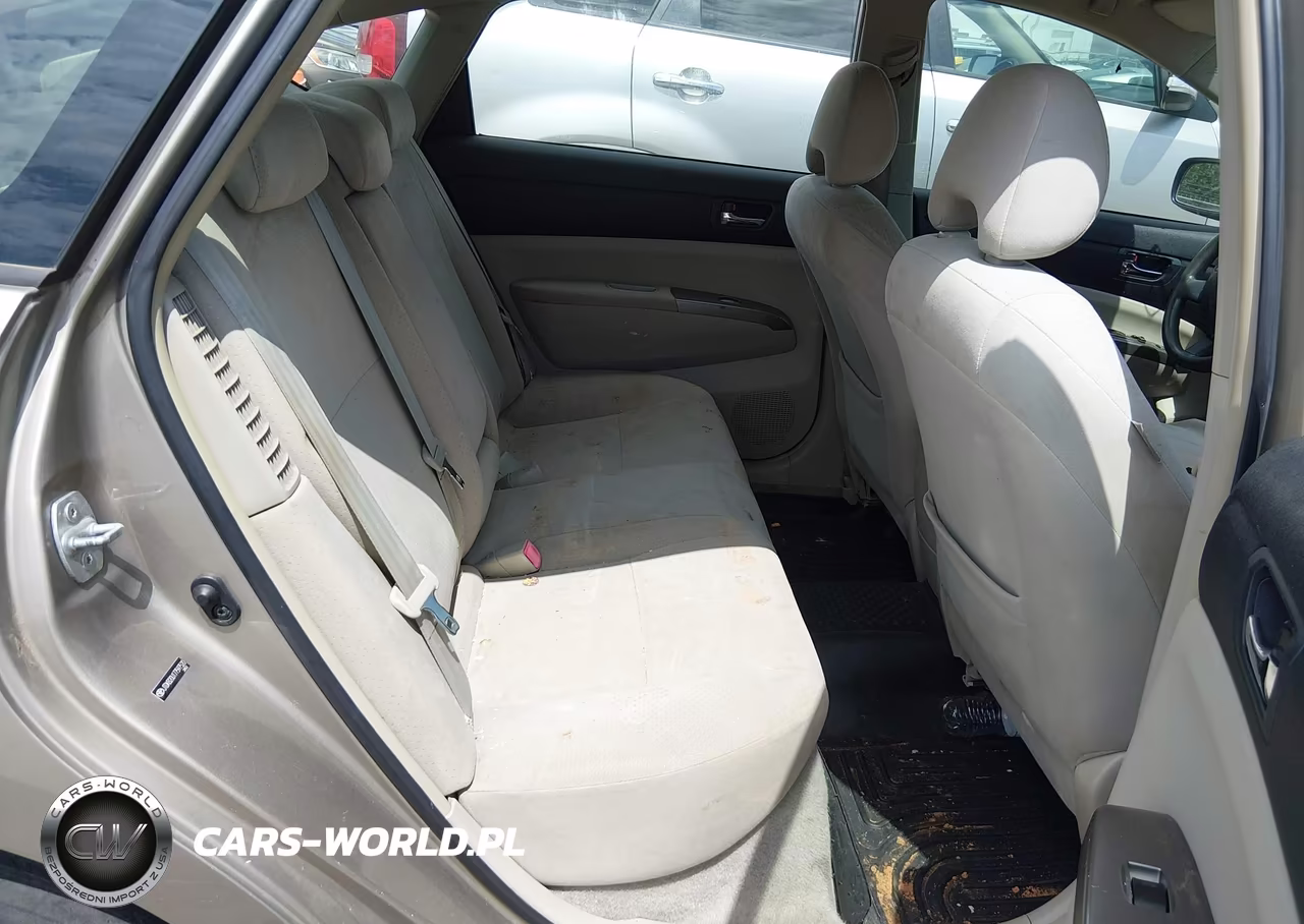 2007 Toyota Prius VIN:JTDKB20U177597520 - 8