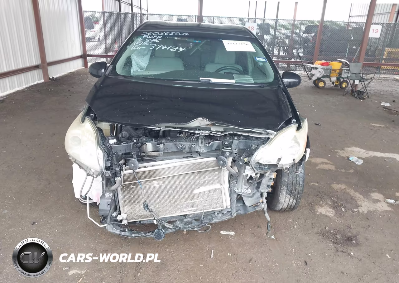 2014 Toyota Prius Three VIN:JTDKN3DU7E0374184 - 6