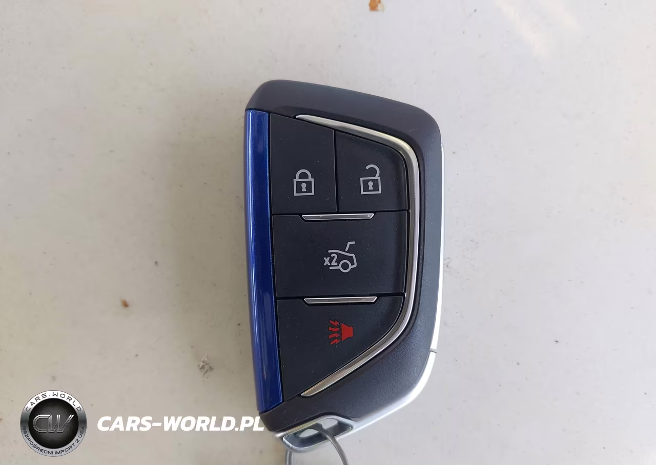 2026 Cadillac Ct5-V V-Series Blackwing Rwd VIN:1G6D25R60T0860570 - 11