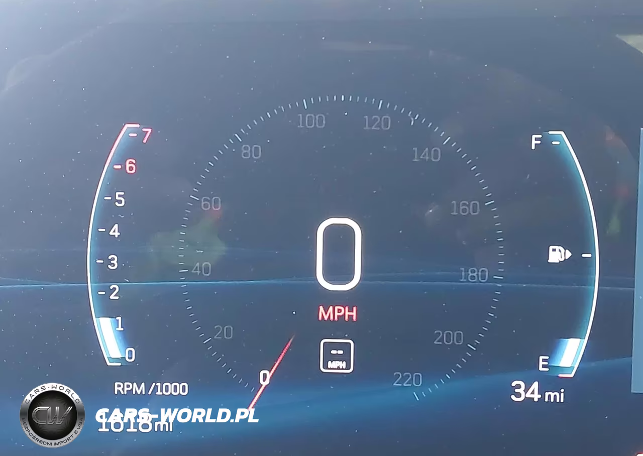 2026 Cadillac Ct5-V V-Series Blackwing Rwd VIN:1G6D25R60T0860570 - 15
