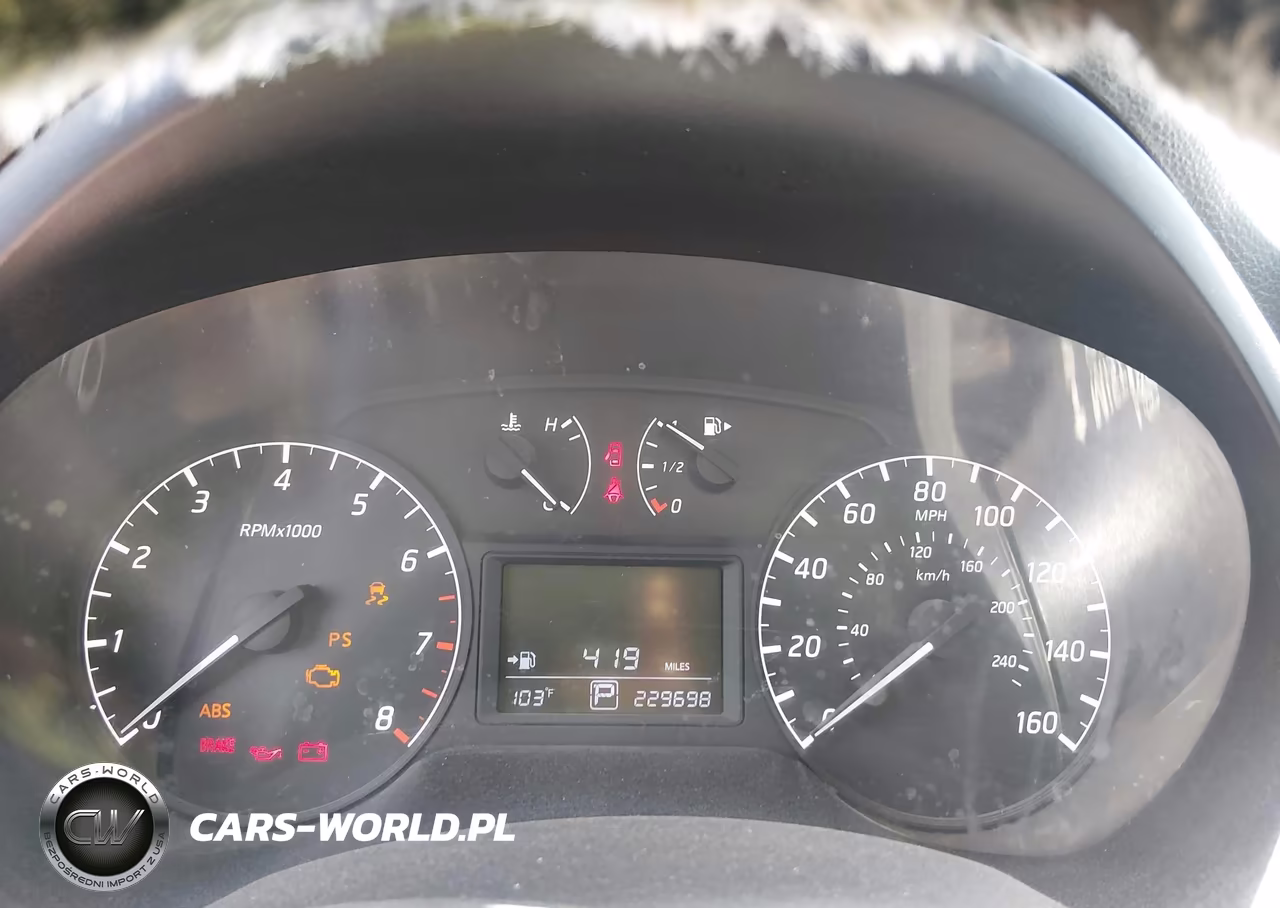 2014 Nissan Sentra S VIN:3N1AB7AP1EL683231 - 7