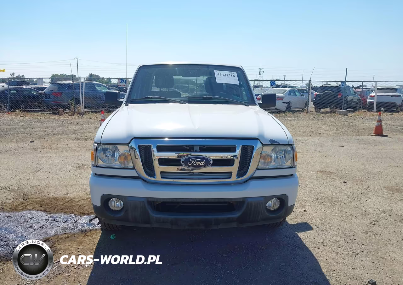 2011 Ford Ranger Sport-Xlt VIN:1FTKR4EE0BPA20723 - 12