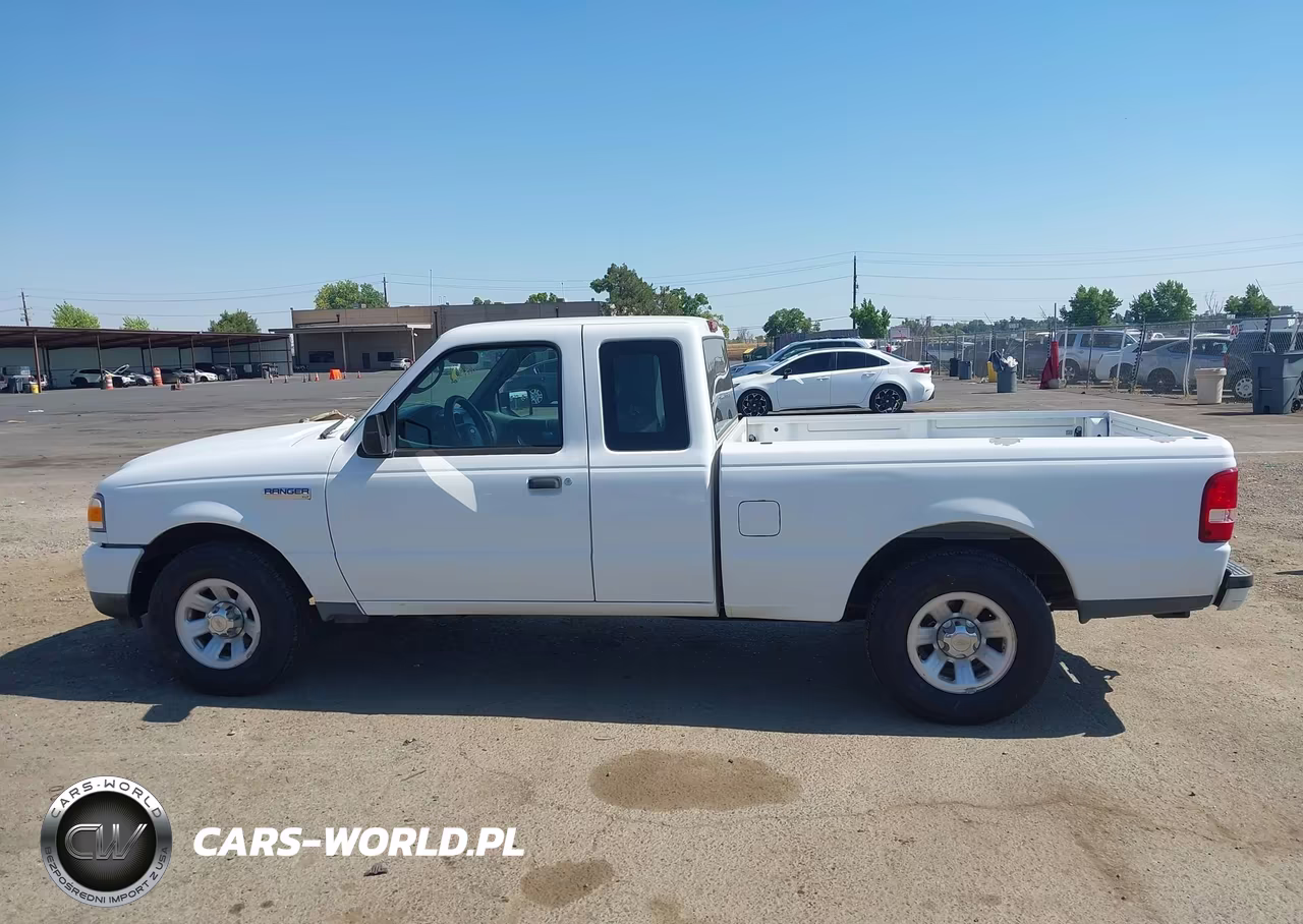 2011 Ford Ranger Sport-Xlt VIN:1FTKR4EE0BPA20723 - 14