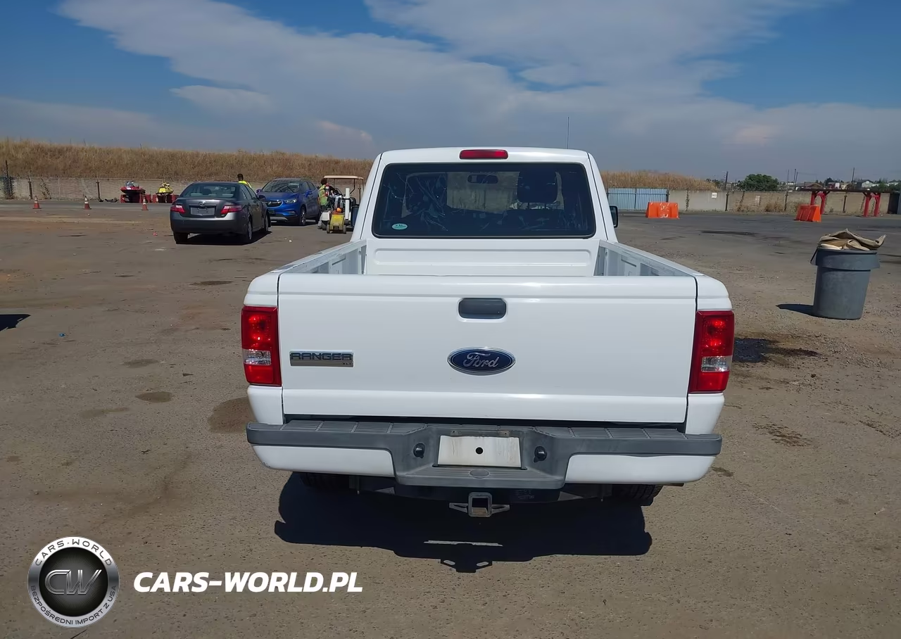 2011 Ford Ranger Sport-Xlt VIN:1FTKR4EE0BPA20723 - 16