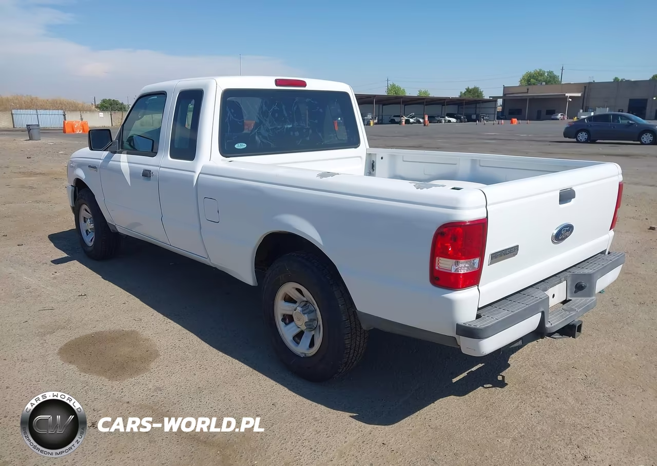 2011 Ford Ranger Sport-Xlt VIN:1FTKR4EE0BPA20723 - 3