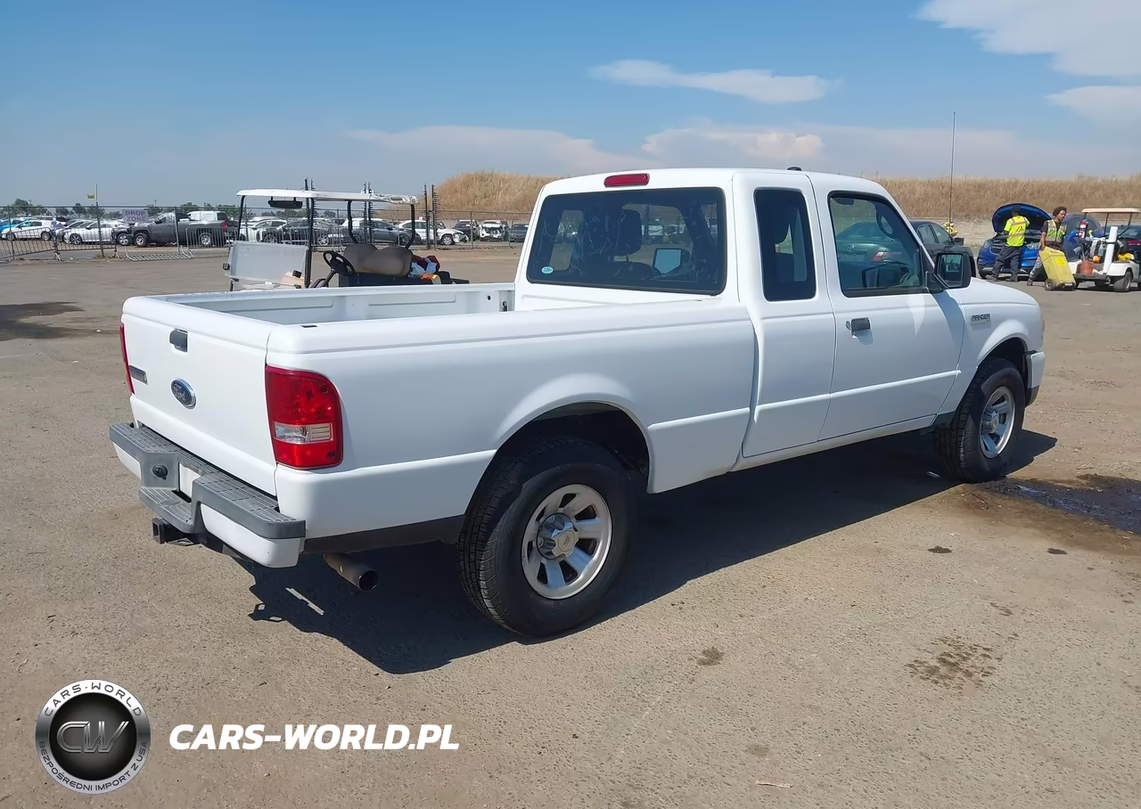 2011 Ford Ranger Sport-Xlt VIN:1FTKR4EE0BPA20723 - 4