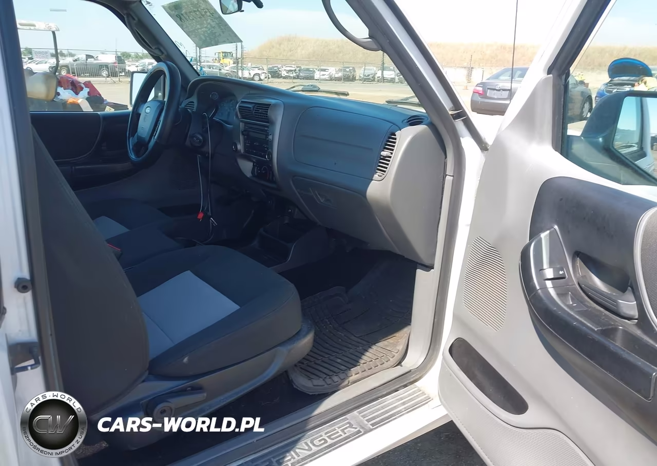 2011 Ford Ranger Sport-Xlt VIN:1FTKR4EE0BPA20723 - 5
