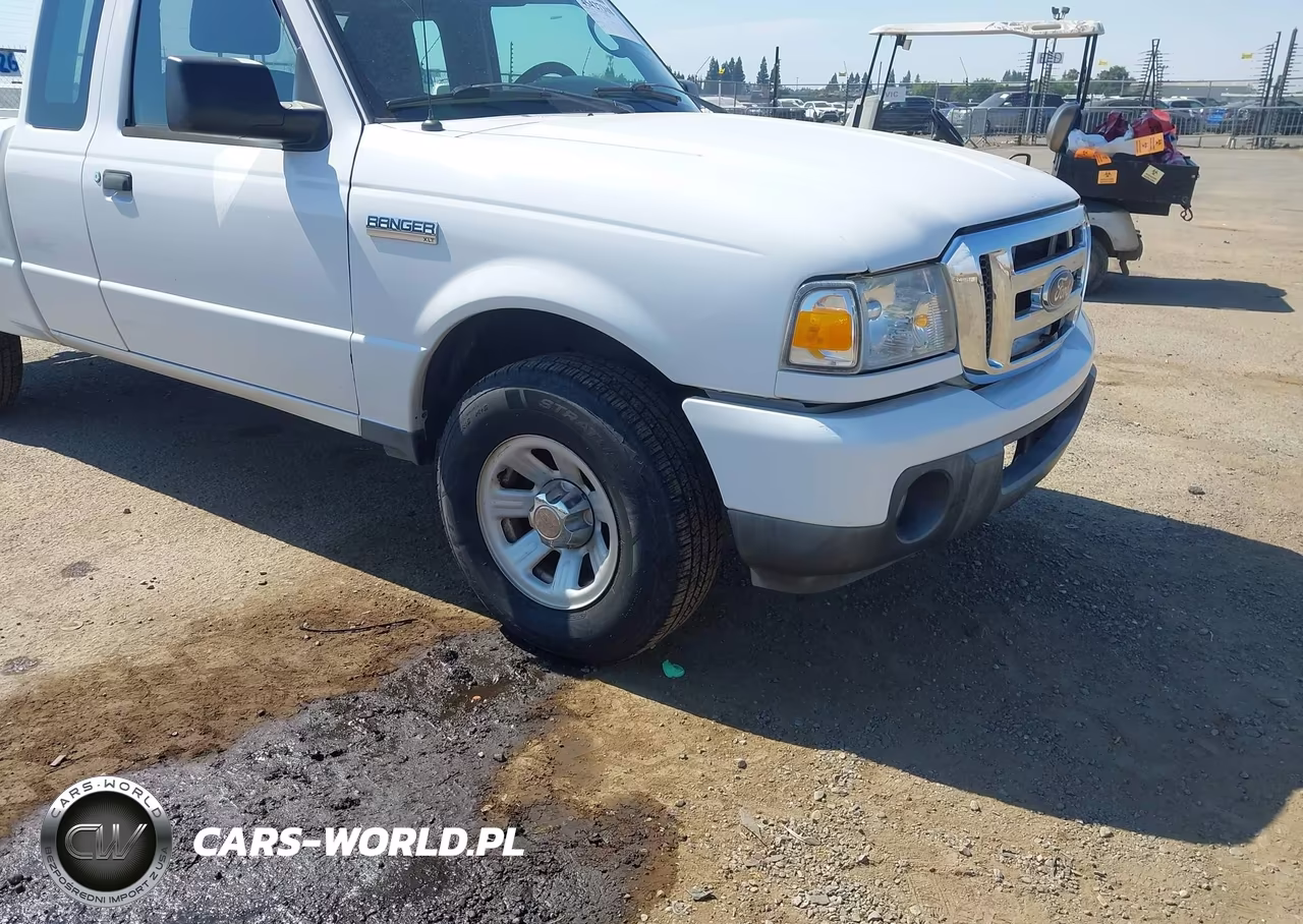 2011 Ford Ranger Sport-Xlt VIN:1FTKR4EE0BPA20723 - 6