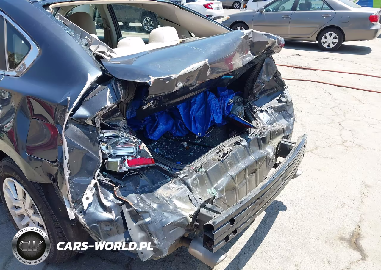 2014 Nissan Altima 2.5 VIN:1N4AL3APXEC198512 - 6