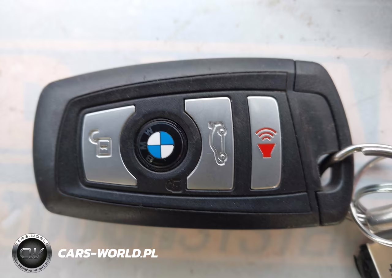 2017 BMW X3 xDrive28I VIN:5UXWX9C33H0T22528 - 11
