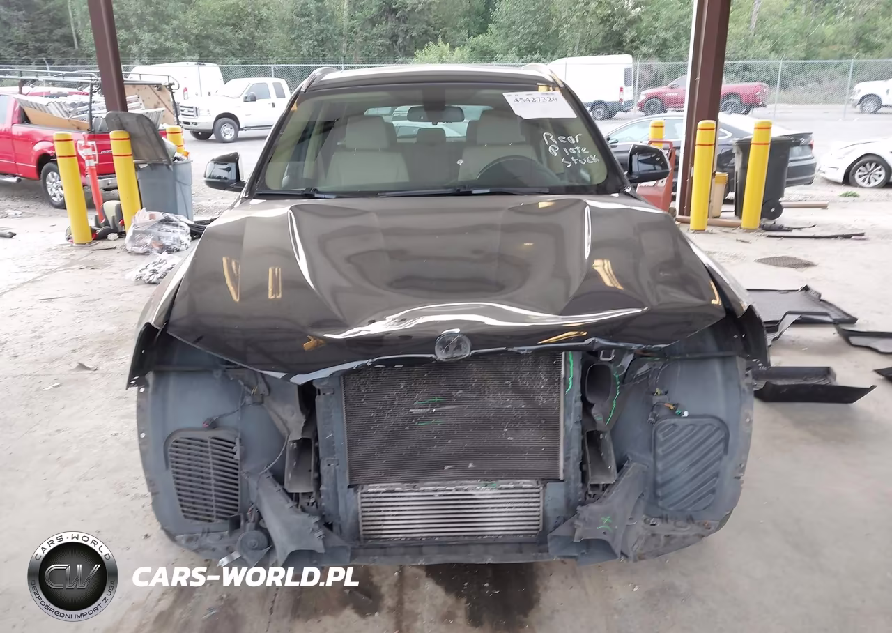 2017 BMW X3 xDrive28I VIN:5UXWX9C33H0T22528 - 13