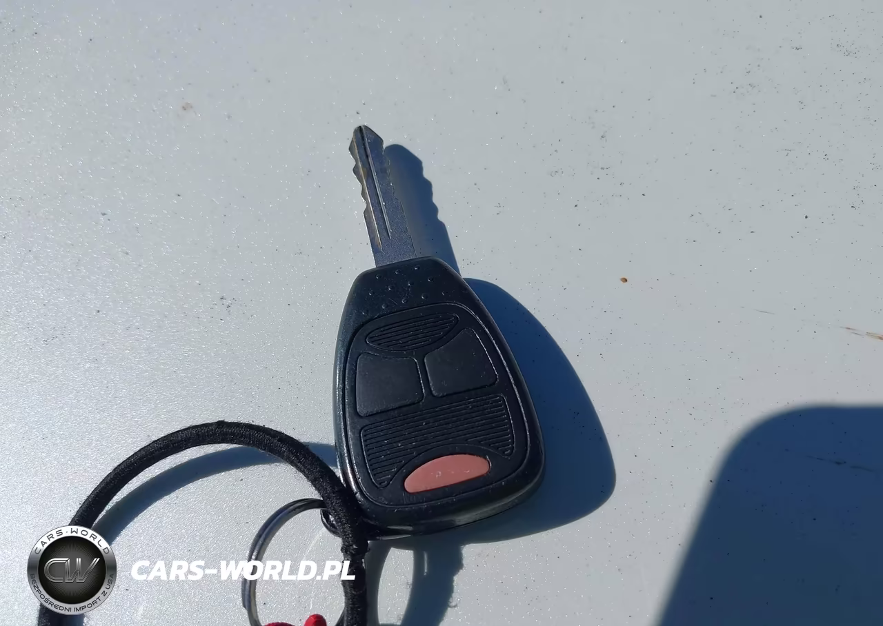 2005 Chrysler Town & Country Lx VIN:2C4GP44R75R519358 - 11