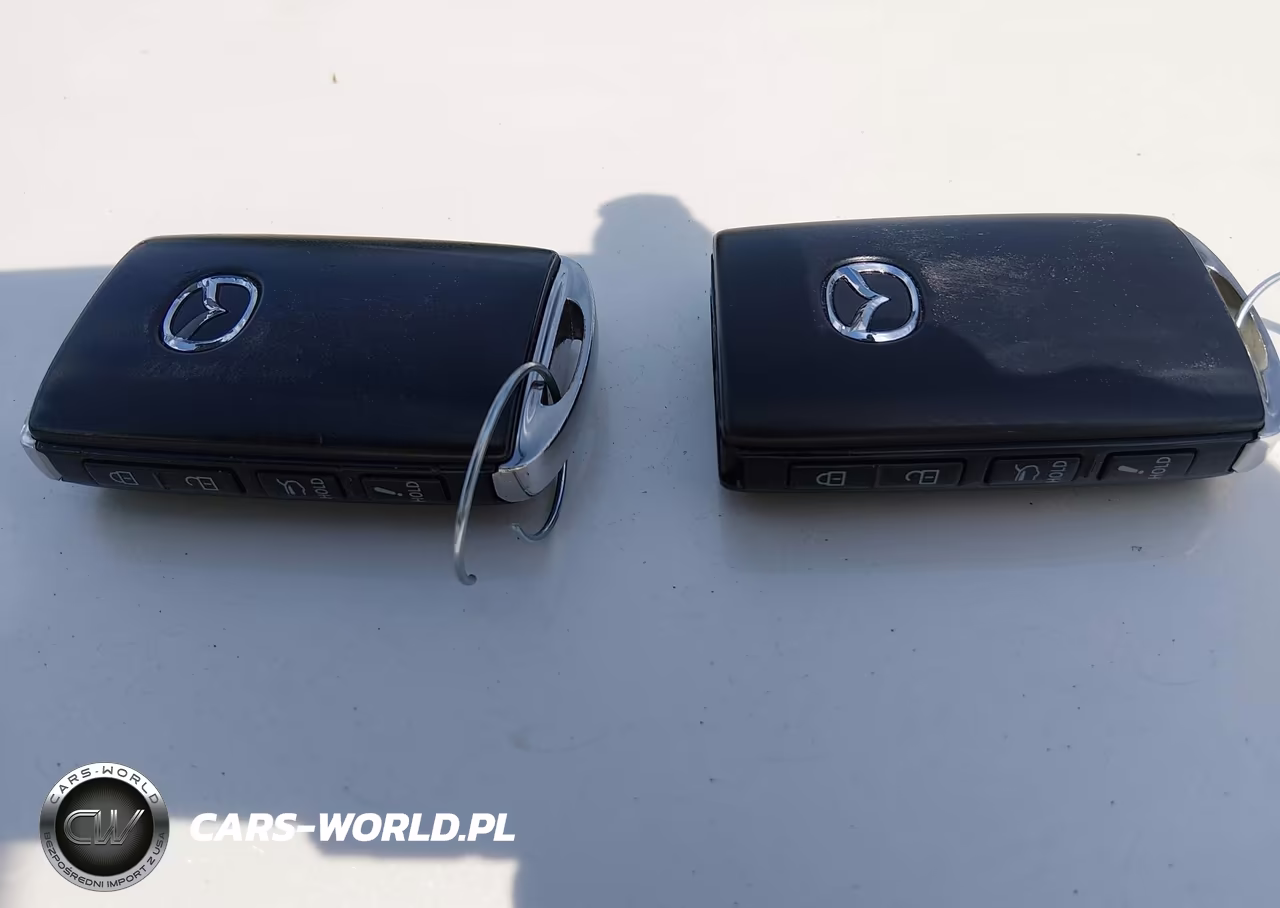 2023 Mazda Cx-50 2.5 S Preferred Plus VIN:7MMVABCM1PN110372 - 11
