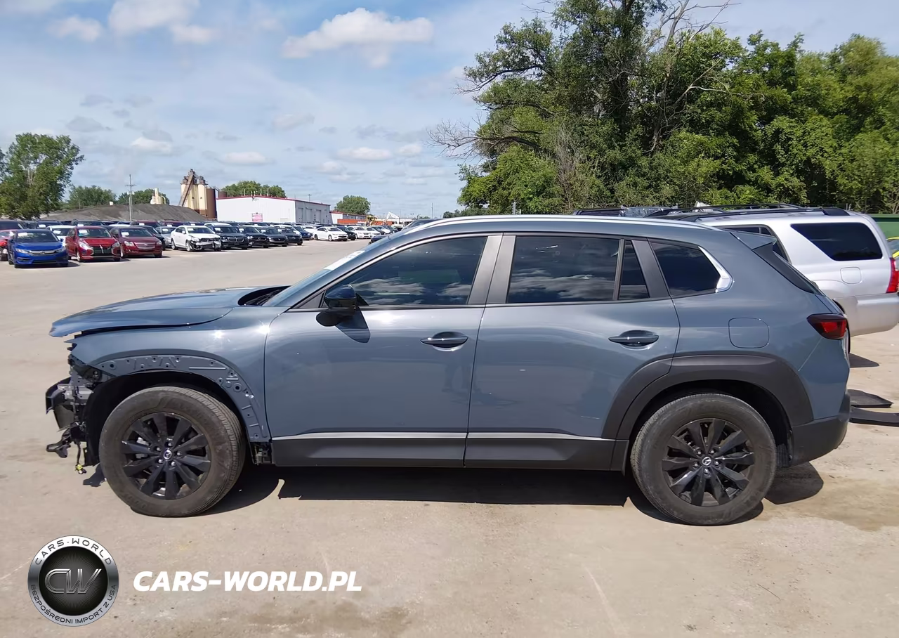 2023 Mazda Cx-50 2.5 S Preferred Plus VIN:7MMVABCM1PN110372 - 15