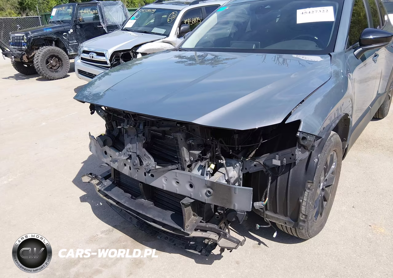 2023 Mazda Cx-50 2.5 S Preferred Plus VIN:7MMVABCM1PN110372 - 18