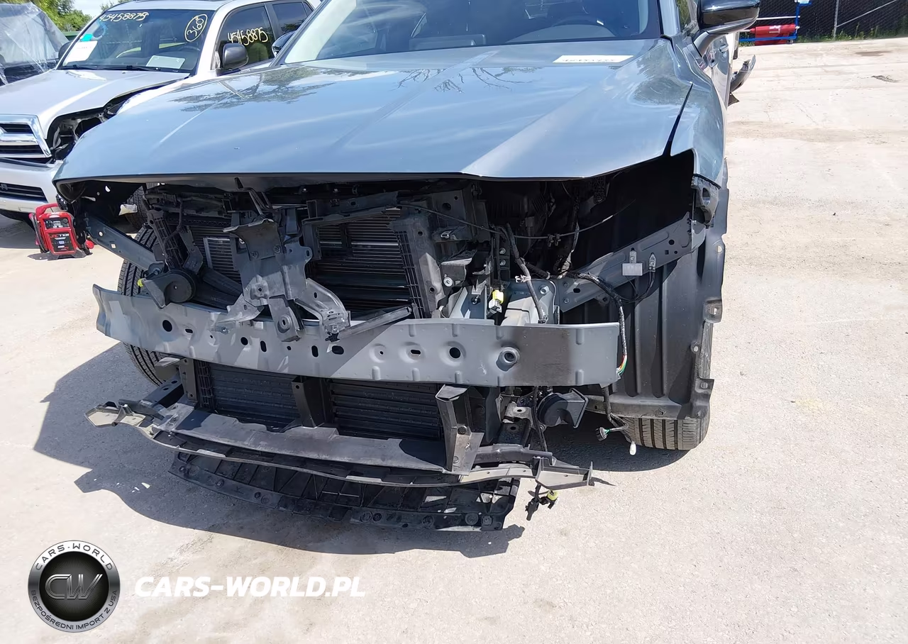 2023 Mazda Cx-50 2.5 S Preferred Plus VIN:7MMVABCM1PN110372 - 19