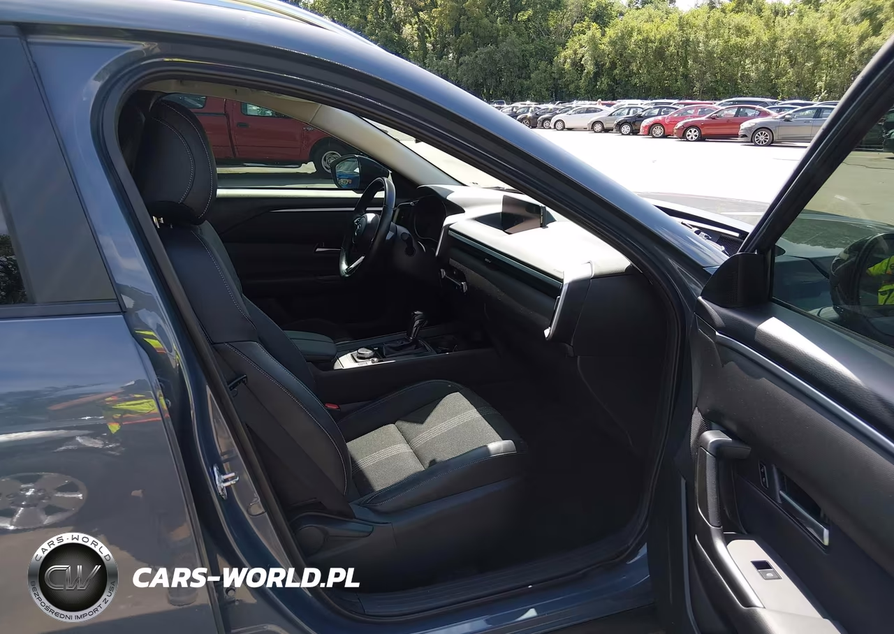 2023 Mazda Cx-50 2.5 S Preferred Plus VIN:7MMVABCM1PN110372 - 5