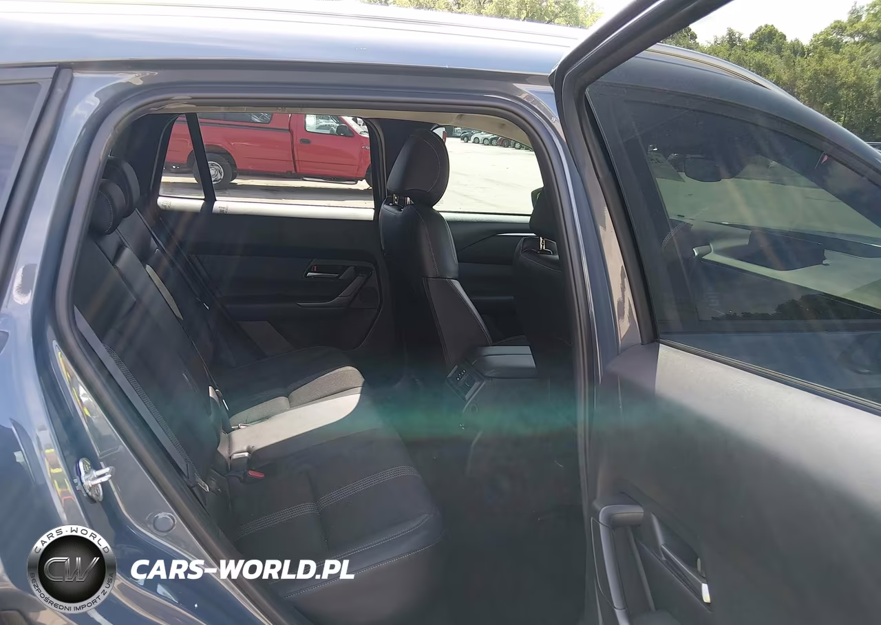 2023 Mazda Cx-50 2.5 S Preferred Plus VIN:7MMVABCM1PN110372 - 8