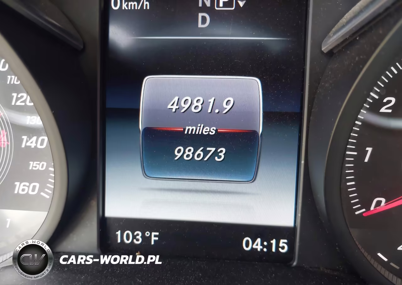 2015 Mercedes-Benz C 300 Sport VIN:55SWF4JB7FU044988 - 15