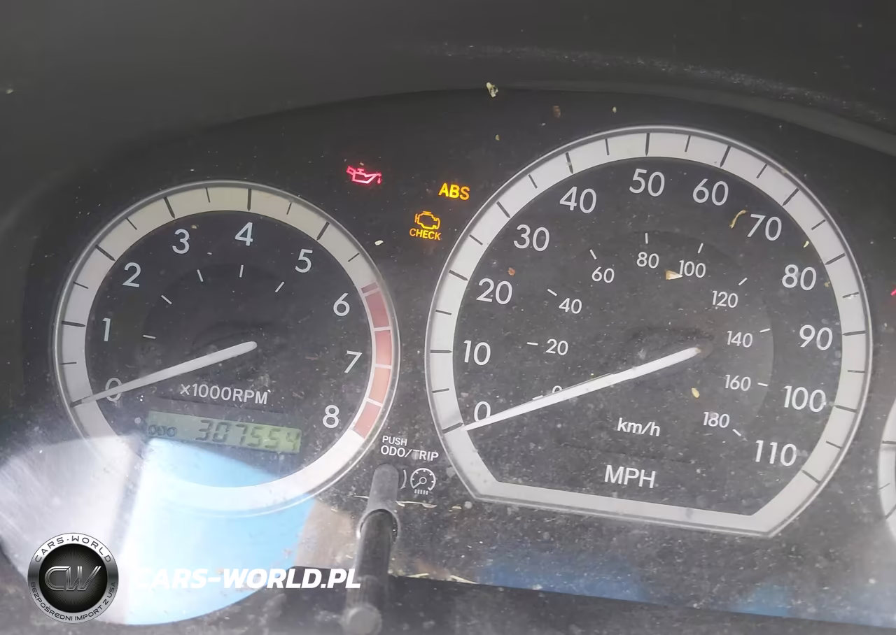 2005 Toyota Sienna Xle VIN:5TDZA22C75S302655 - 7