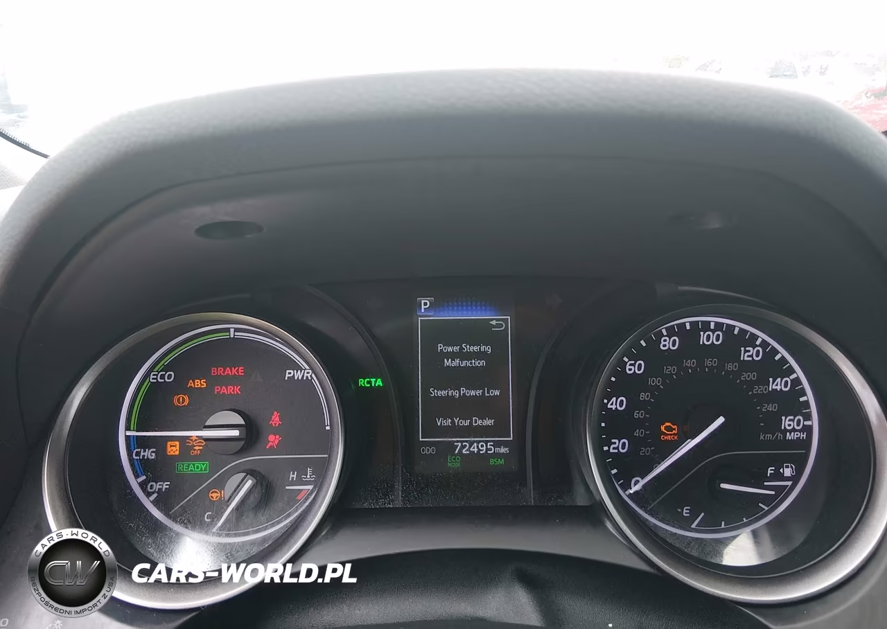 2022 Toyota Camry Nightshade Edition Hybrid VIN:4T1T31AK8NU035097 - 7