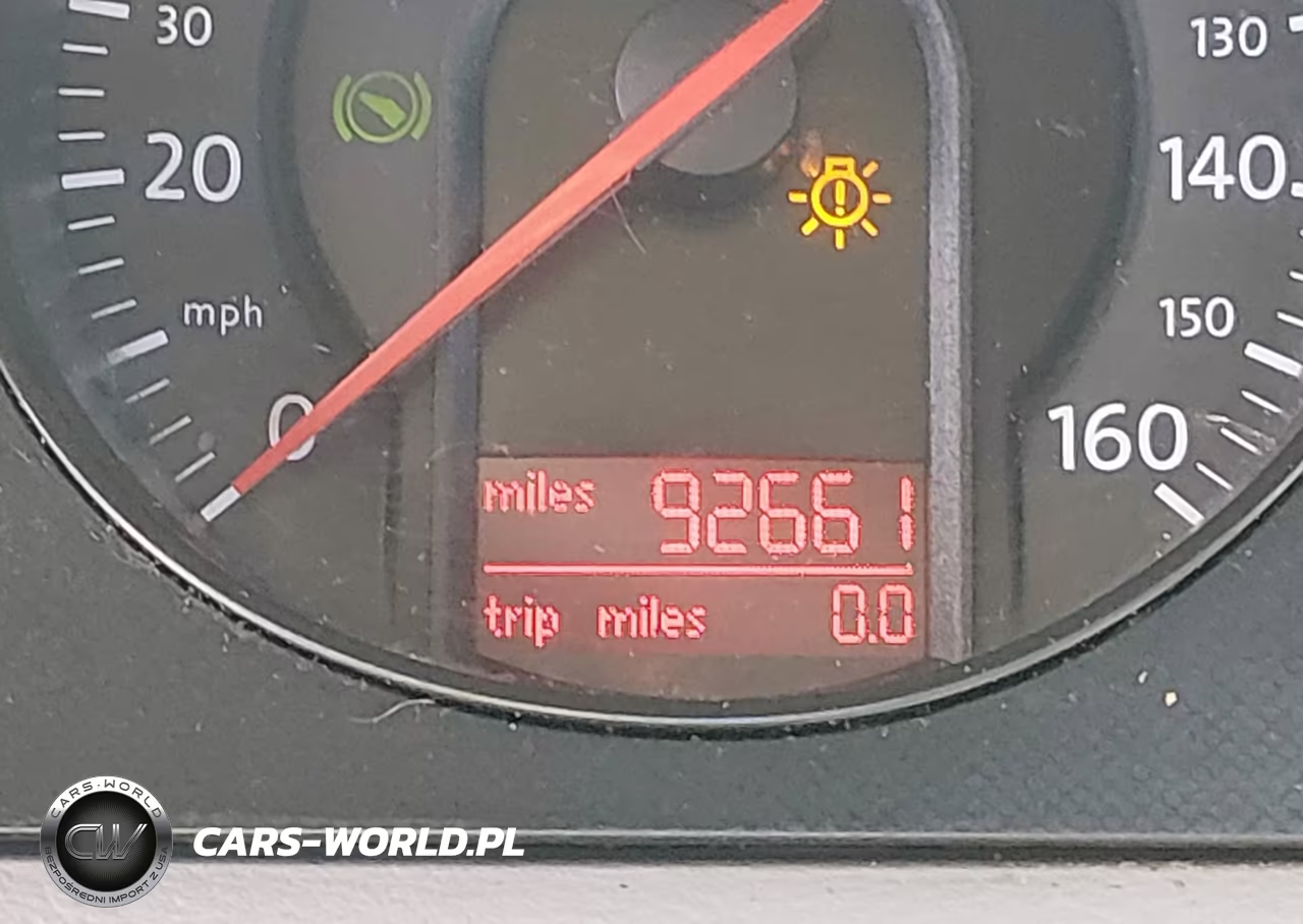 2006 Volkswagen Passat 2.0T-Value Edition VIN:WVWAK93C36P123929 - 16