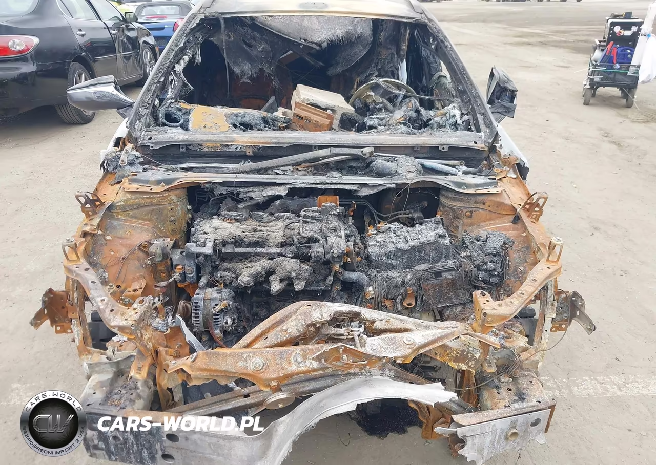 2019 Lexus Ux 200 VIN:JTHY3JBHXK2016988 - 6