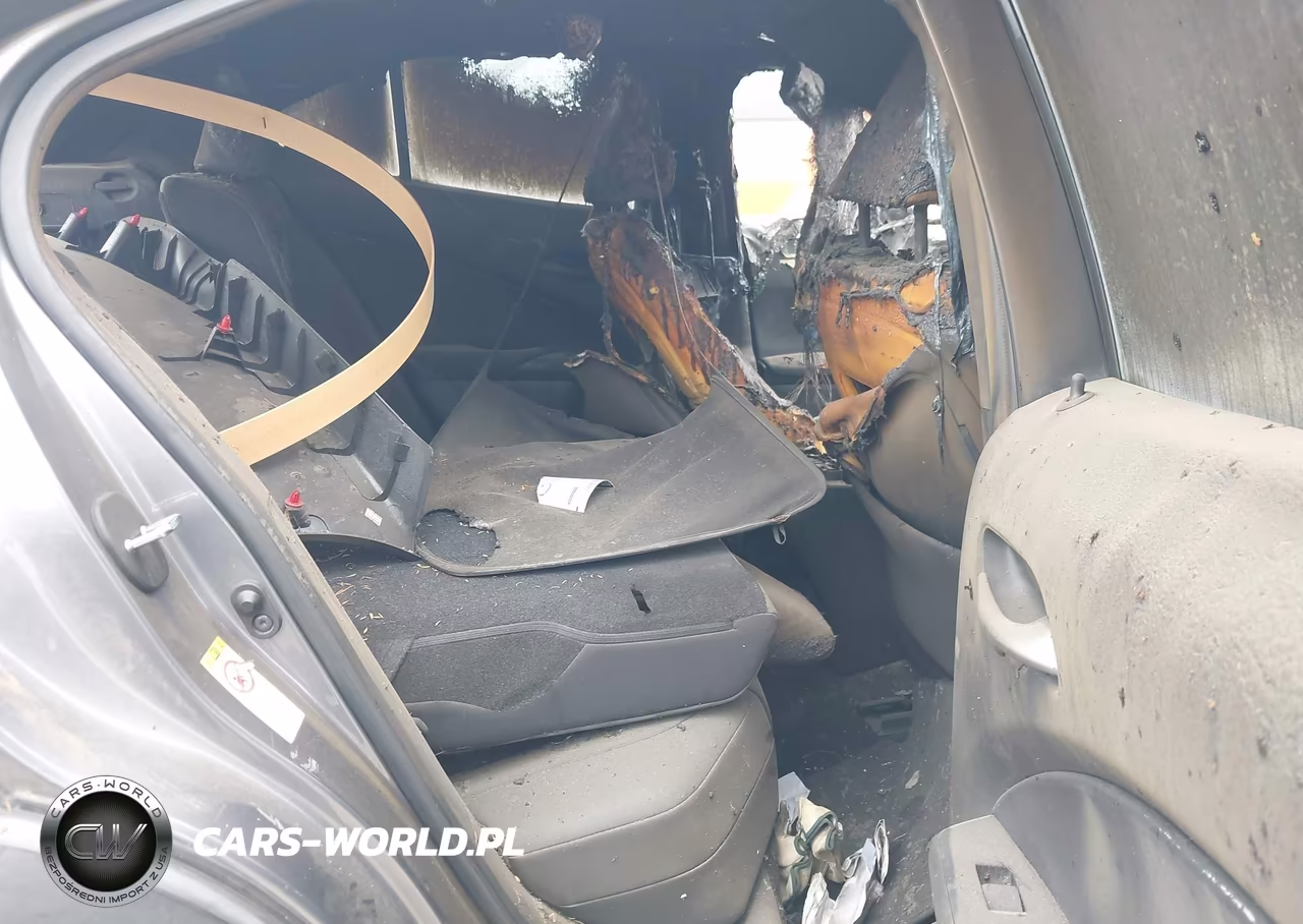 2019 Lexus Ux 200 VIN:JTHY3JBHXK2016988 - 8