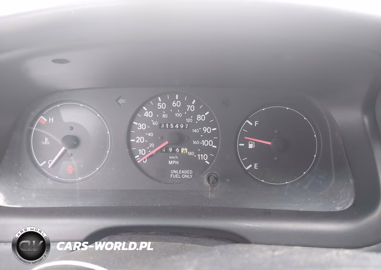 1997 Toyota Corolla Ce VIN:1NXBA02E6VZ574533 - 7