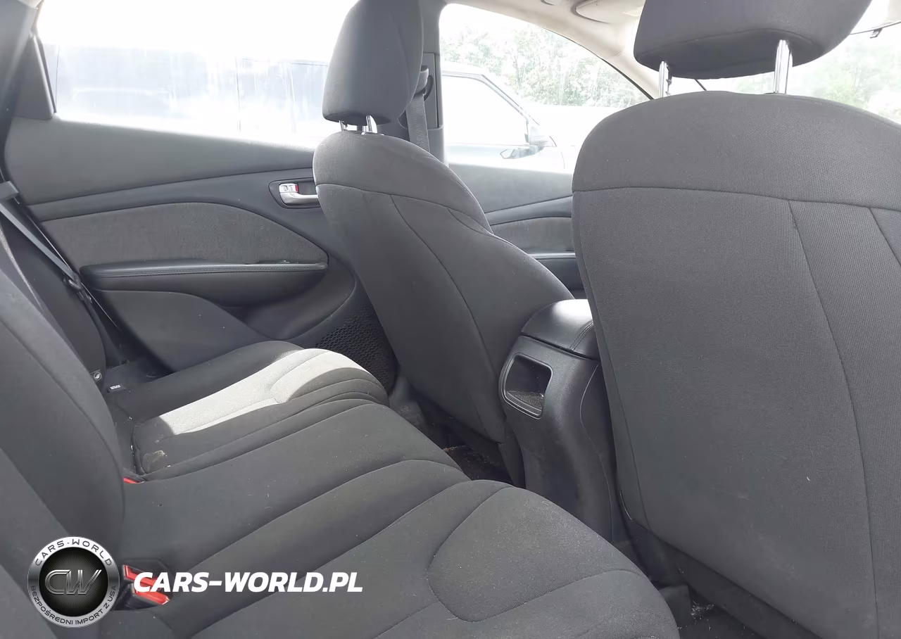 2013 Dodge Dart Se VIN:1C3CDFAAXDD294697 - 8