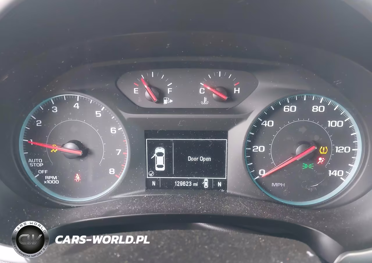2020 Chevrolet Malibu Fwd Ls VIN:1G1ZB5ST0LF034018 - 7