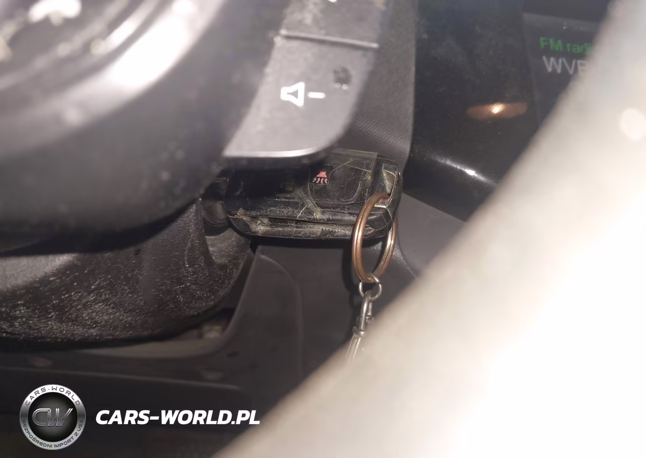 2013 Chevrolet Spark 1Lt Auto VIN:KL8CD6S97DC584958 - 11
