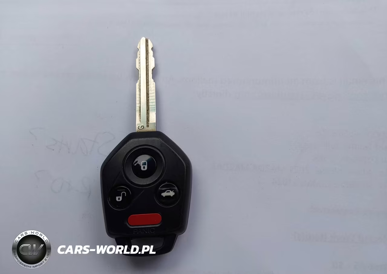 2016 Subaru Legacy 2.5I Limited VIN:4S3BNAJ62G3010041 - 11