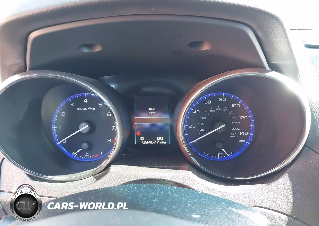2016 Subaru Legacy 2.5I Limited VIN:4S3BNAJ62G3010041 - 7