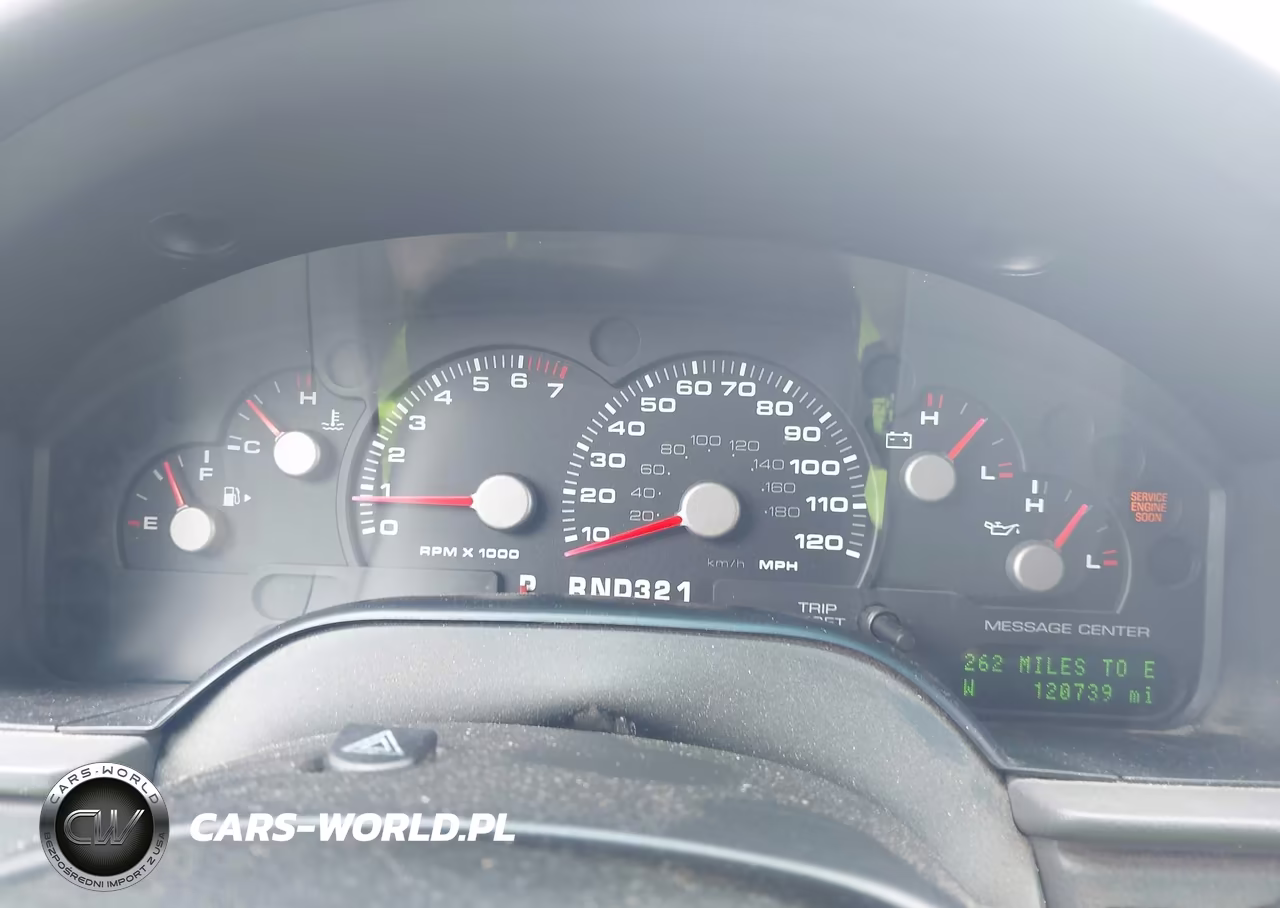 2005 Ford Explorer Xlt-Xlt Sport VIN:1FMZU63K85UB10950 - 7