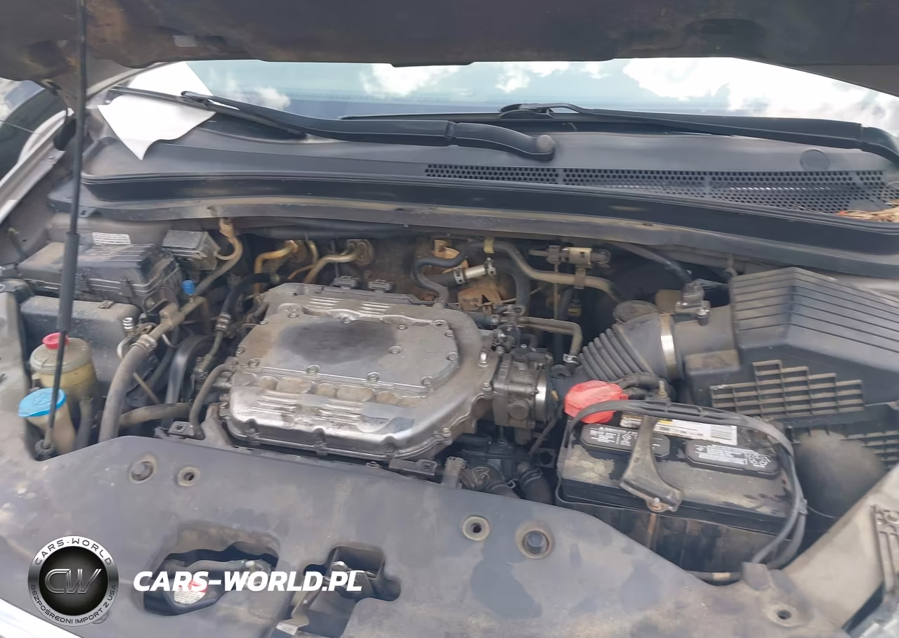2010 Honda Odyssey Ex-L VIN:5FNRL3H7XAB109411 - 10