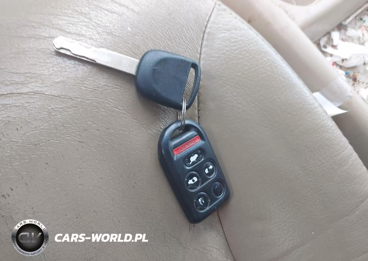 2010 Honda Odyssey Ex-L VIN:5FNRL3H7XAB109411 - 11