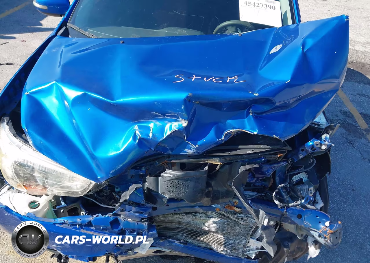 2019 Mitsubishi Outlander Sport 2.0 Se VIN:JA4AP4AU2KU021012 - 10