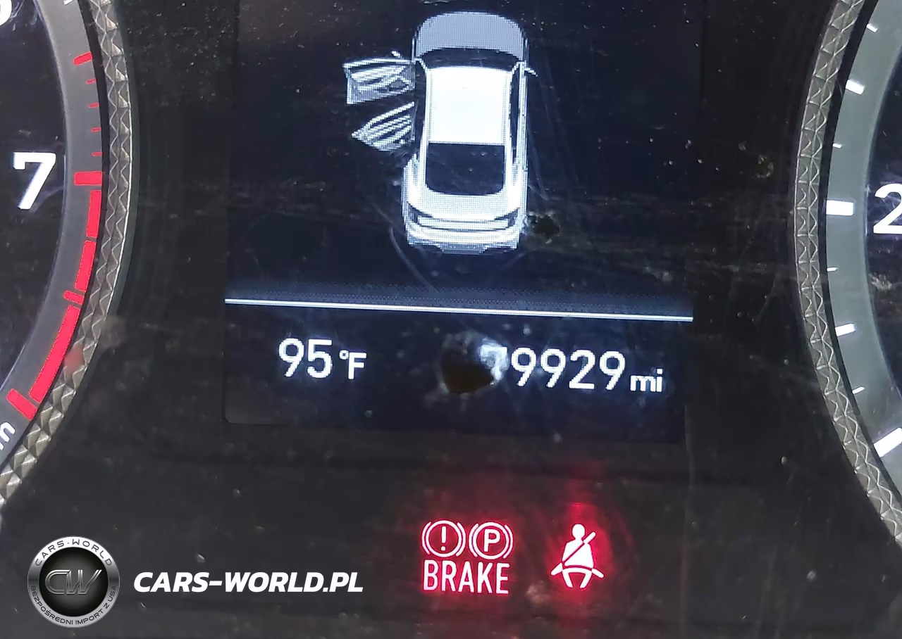 2021 Hyundai Sonata Se VIN:5NPEG4JA0MH115805 - 15