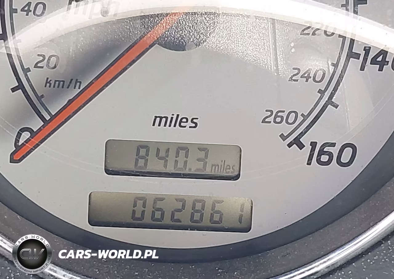 2002 Mercedes-Benz Slk 230 Kompressor VIN:WDBKK49F52F247627 - 7