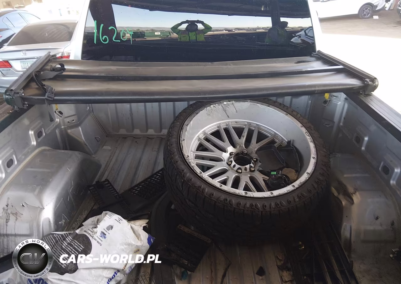 2019 GMC Sierra 1500 Slt VIN:3GTU9DED5KG235891 - 12
