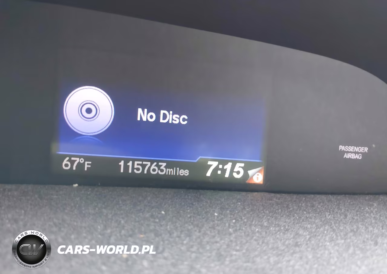 2013 Honda Civic Lx VIN:19XFB2F56DE245210 - 7