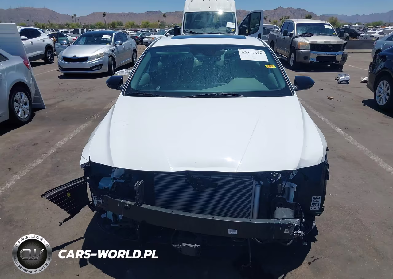 2026 Hyundai Elantra Sel Sport Premium VIN:KMHLS4DGXTU169344 - 13